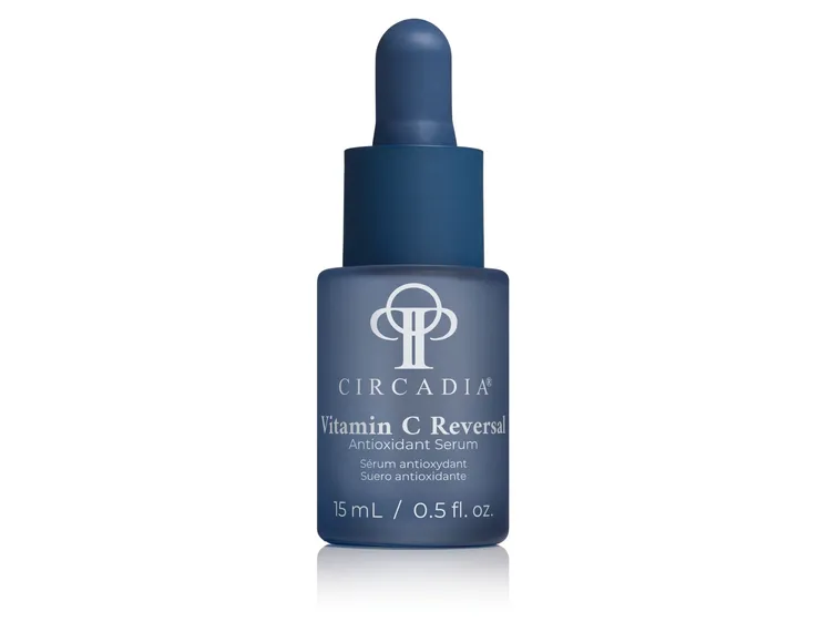 Sérum d'inversion de vitamine C Circadia
