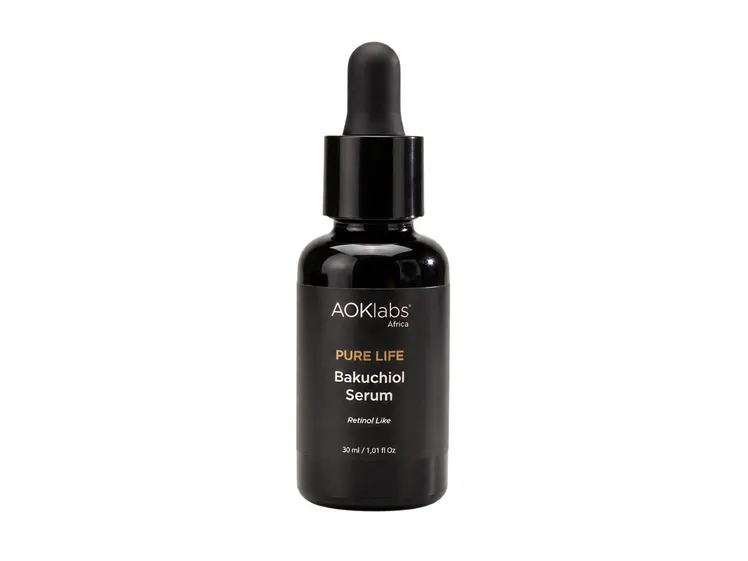 Sérum à l'huile de baobab Pure Life AOKlabs