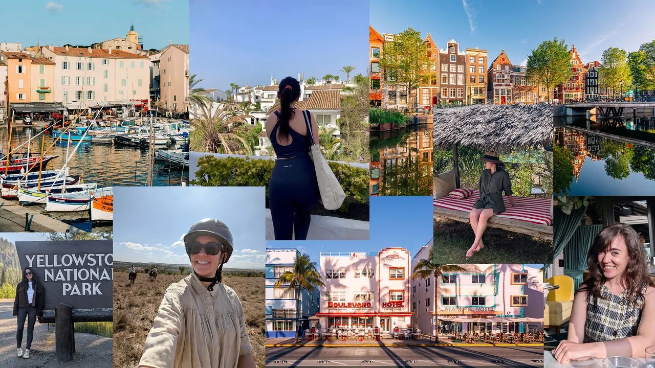 Condé Nast Traveler