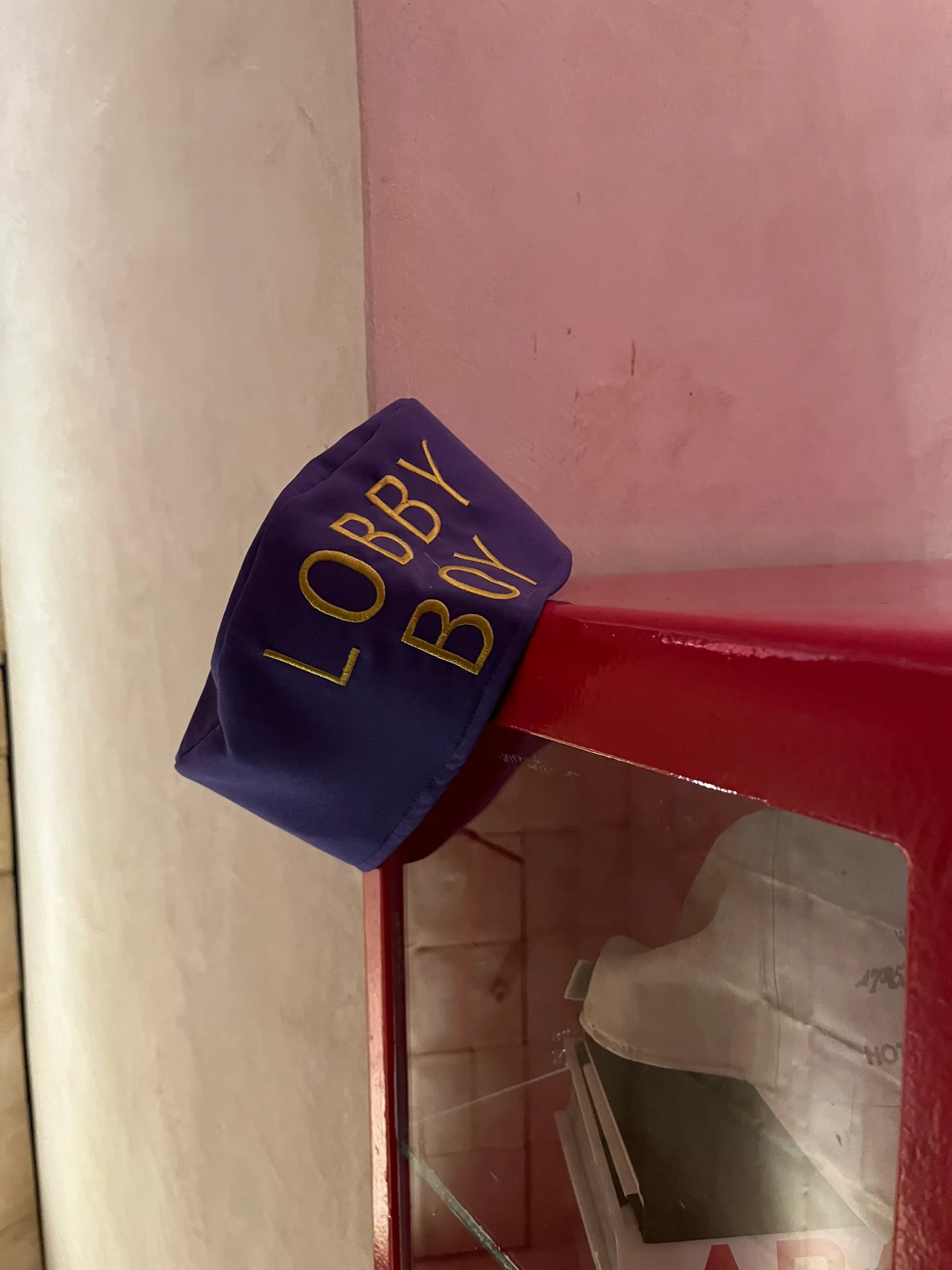 L'hôtel à Begur dont Wes Anderson tomberait amoureux...