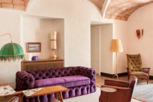 La Bionda, l&rsquo;hôtel de Begur dont Wes Anderson tomberait amoureux