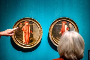 Et si le nouveau battement de cœur de l’art était à Bruges ?