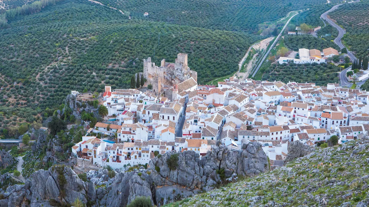 Condé Nast Traveler