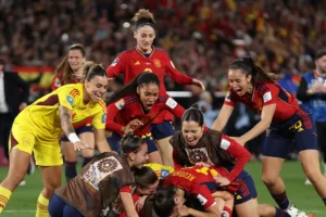 Où se déroulera la Coupe du monde de football féminin 2027 ?
