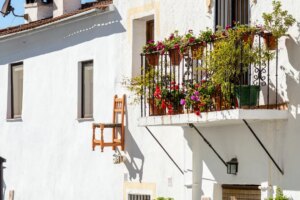 Parauta : une escapade silencieuse et magique à Ronda