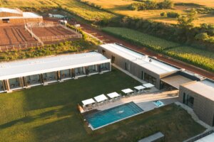 Villas avec jardin lusitanien | Voyageur