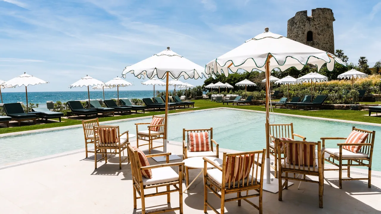 Condé Nast Traveler
