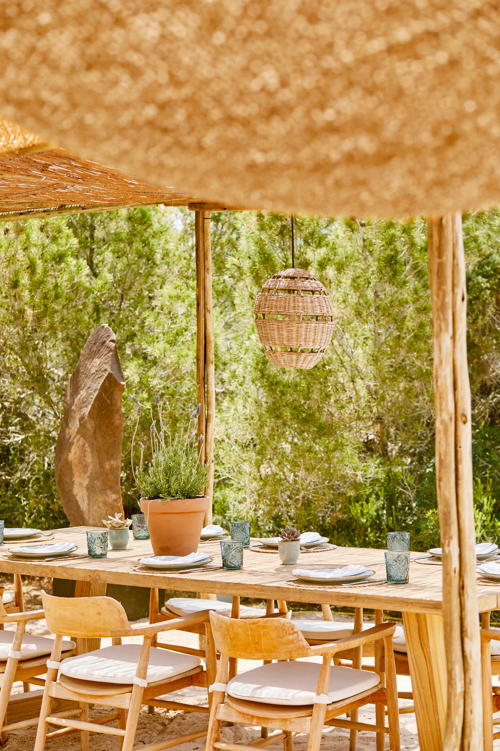 Teranka Formentera