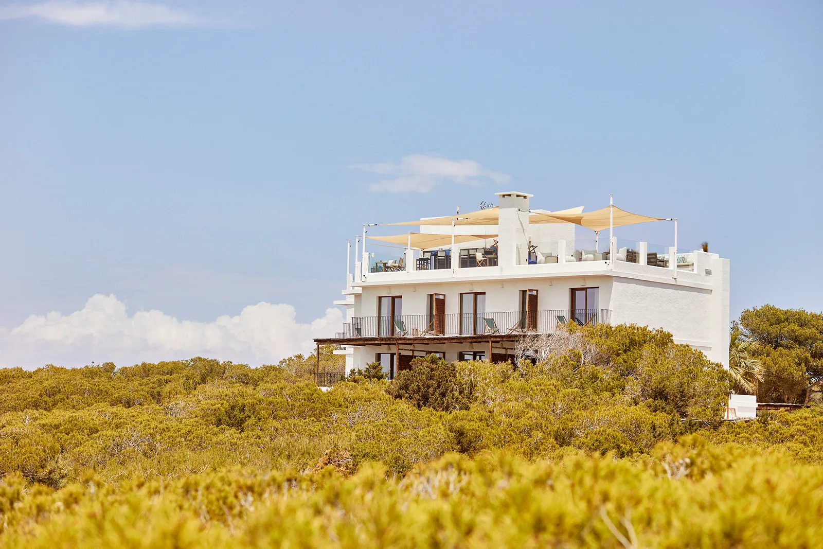 Teranka Formentera