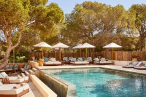 Teranka Formentera | Voyageur