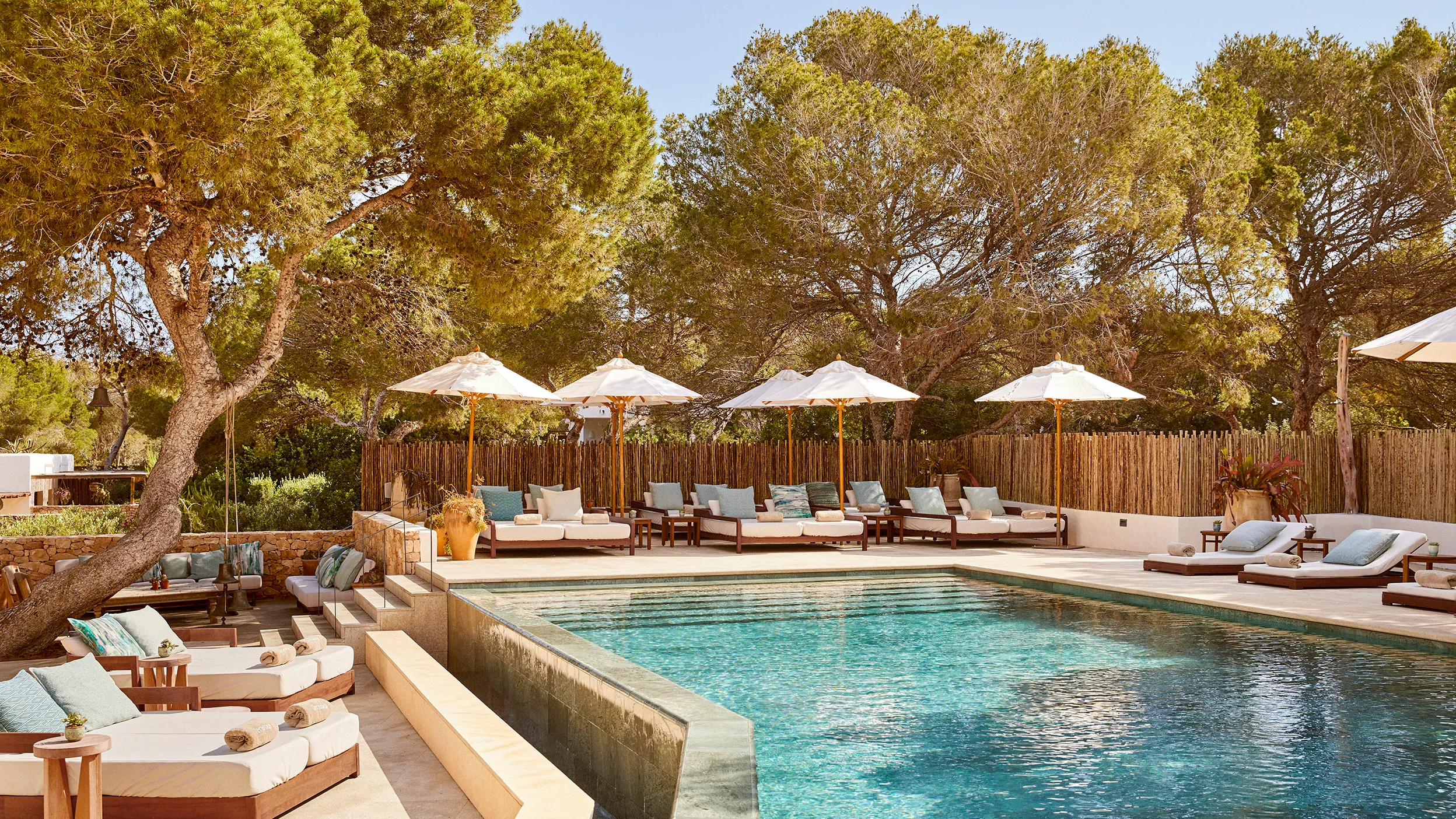 Teranka Formentera | Voyageur