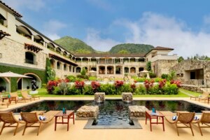 La Compañía del Valle, la consécration du bien-être au cœur panaméen