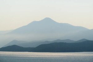 Route à travers la Grèce pour les amoureux de « L&rsquo;Odyssée »