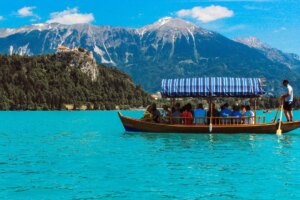 Lac de Bled et autres lacs de Slovénie : un plan rafraîchissant et calme pour l&rsquo;été