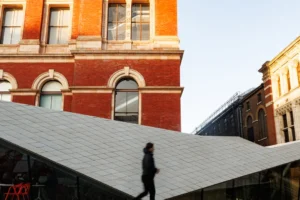 Architecture secrète à Londres : 12 bâtiments contemporains à connaître
