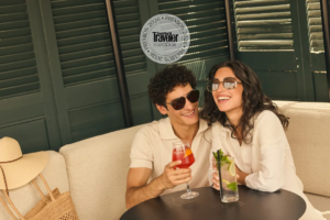 BLESS Madrid : excellence, gastronomie et bien-être au cœur de la ville