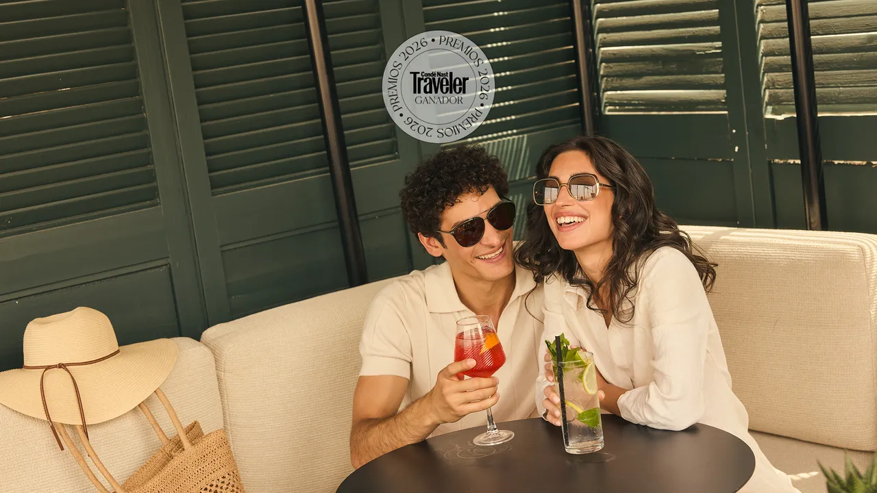 BLESS Madrid : excellence, gastronomie et bien-être au cœur de la ville