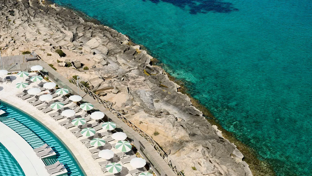Condé Nast Traveler