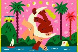 Horoscope de juillet 2026 : les voyages qui vont changer votre vie