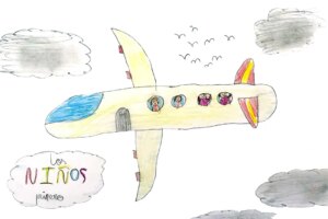 Les enfants d’abord : Condé Nast Traveler lance un podcast
