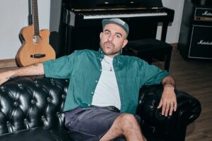 Les lieux qui ont inspiré Nil Moliner pour créer NEXO, son nouvel album