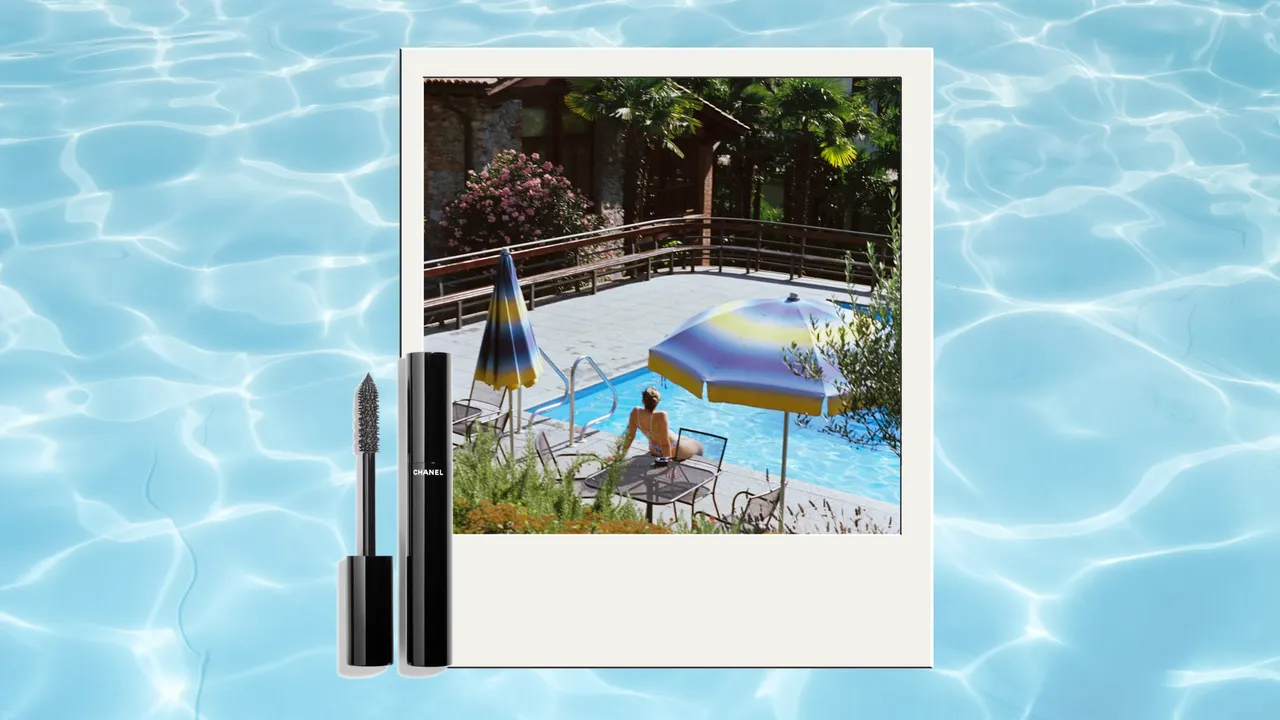 Les meilleurs mascaras « waterproof » : un maquillage capable de vous suivre