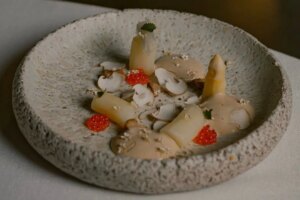 Les meilleurs restaurants de la ville de León
