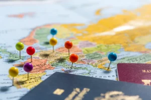 Les passeports les plus puissants du monde en 2026