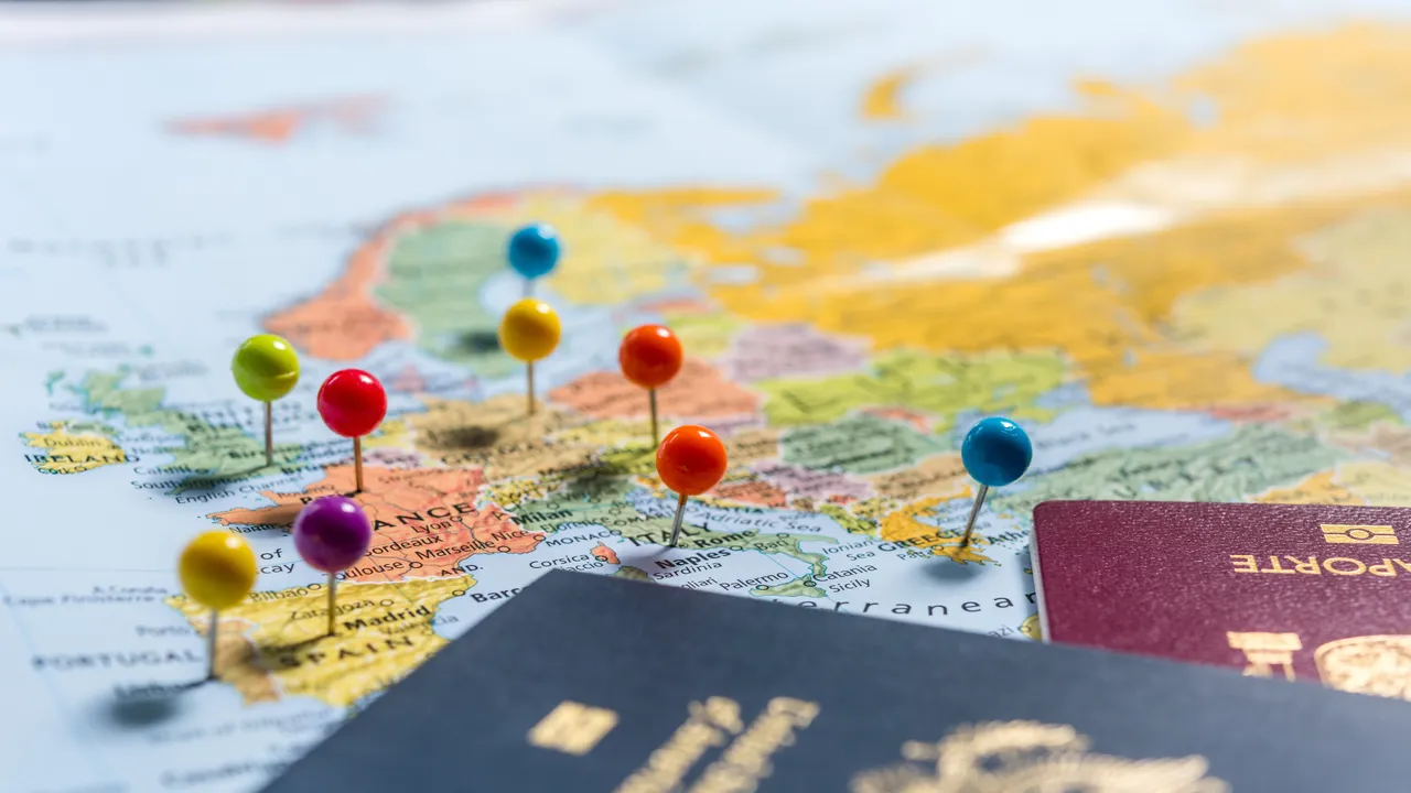 Condé Nast Traveler