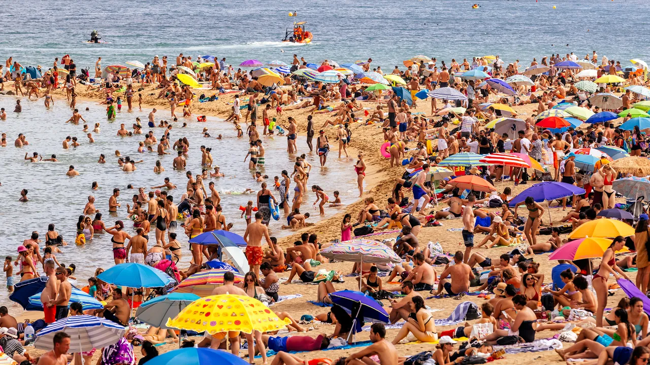 Condé Nast Traveler