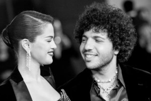 Selena Gomez, Benny Blanco et leur guide (indispensable) de l&rsquo;Italie