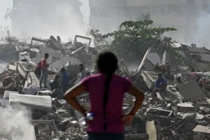 Tremblement de terre au Venezuela : comment aider avec des dons à des organisations vérifiées