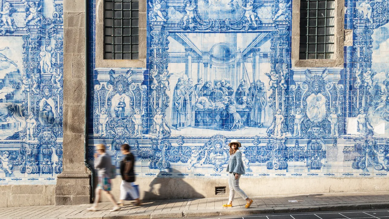 13 villes européennes parfaites pour une escapade de 2 jours
