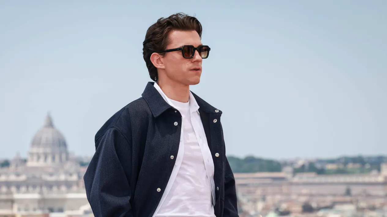 Condé Nast Traveler