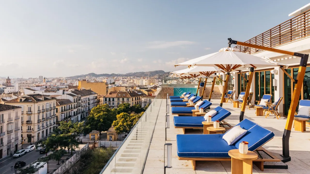 Condé Nast Traveler