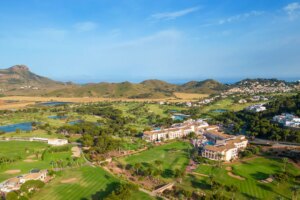 La Manga Club : où la Méditerranée est un pur bien-être