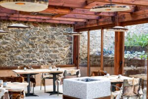 Les meilleurs restaurants à L&rsquo;Escurial