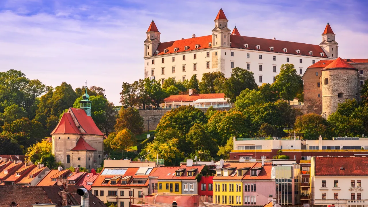 Condé Nast Traveler