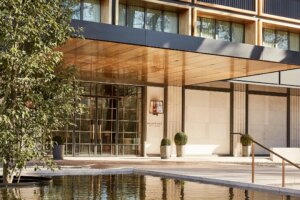 Rosewood Villa Magna, Madrid comme résidence