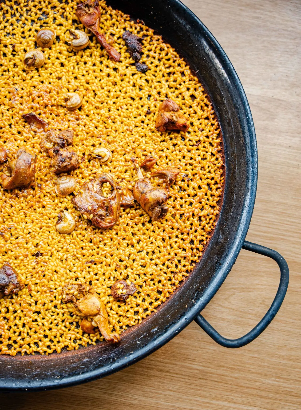 La Llar Arros i Brases