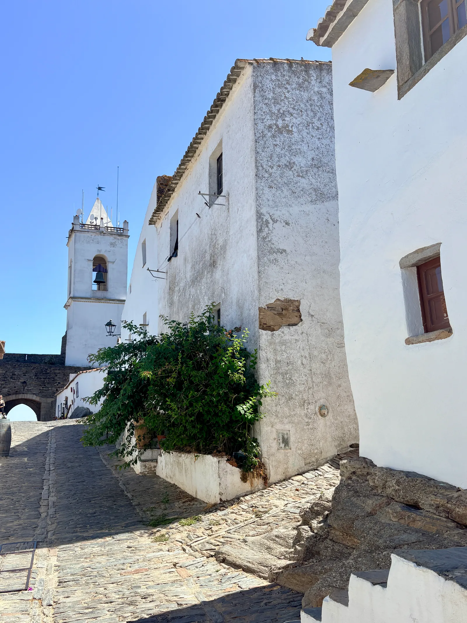 Monsaraz