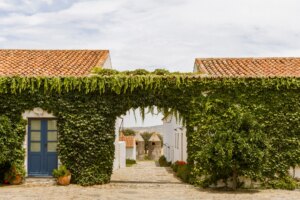 São Lourenço do Barrocal, une simplicité impeccable