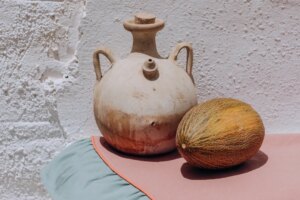 Tomasita : la plus belle nappe du monde est espagnole