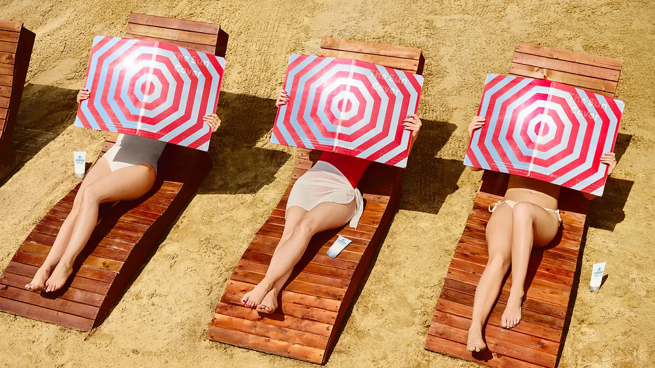 Condé Nast Traveler