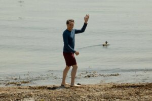 « La Malédiction de Widow&rsquo;s Bay » et la magie de la Nouvelle-Angleterre : où il a été tourné