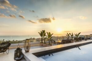 Iberostar Selection Llaut Palma : bien-être, design et secret culinaire dans les hauteurs