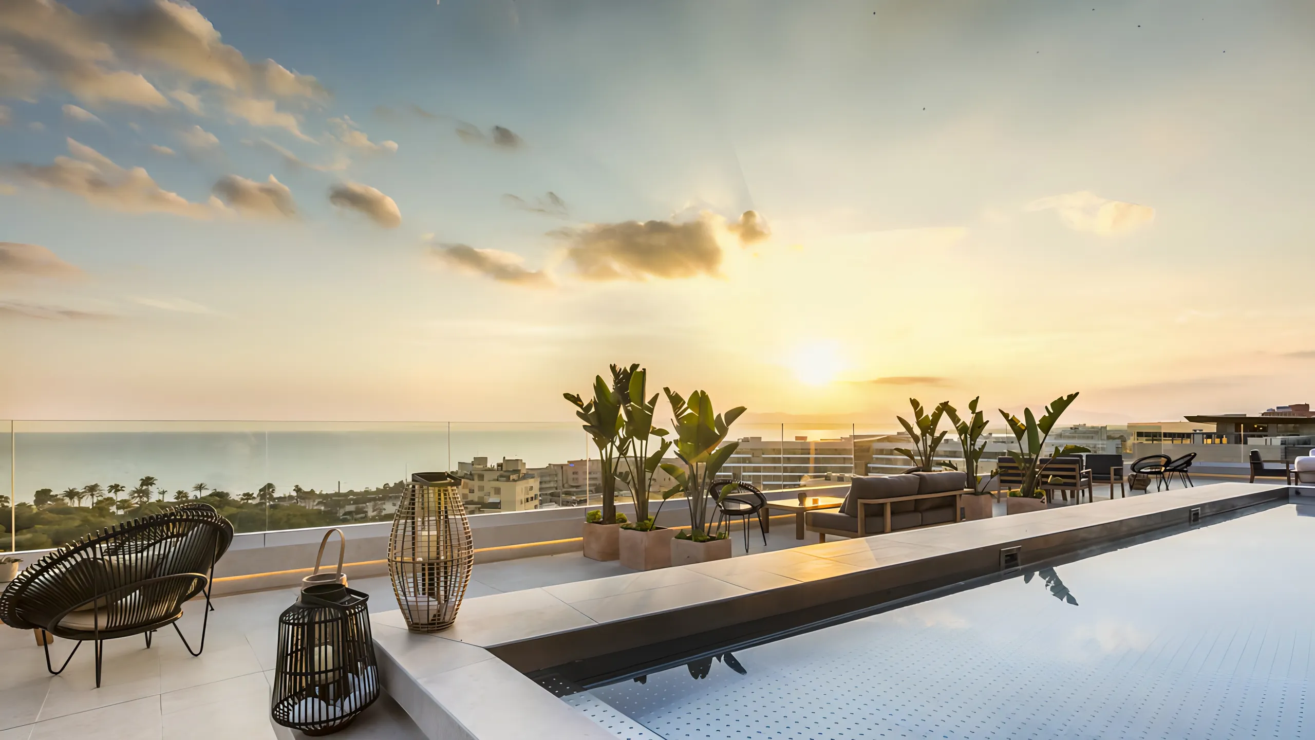 Iberostar Selection Llaut Palma : bien-être, design et secret culinaire dans les hauteurs