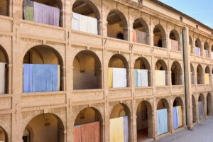 « Dormir comme le soleil » : l&rsquo;exposition qui a conquis Marseille