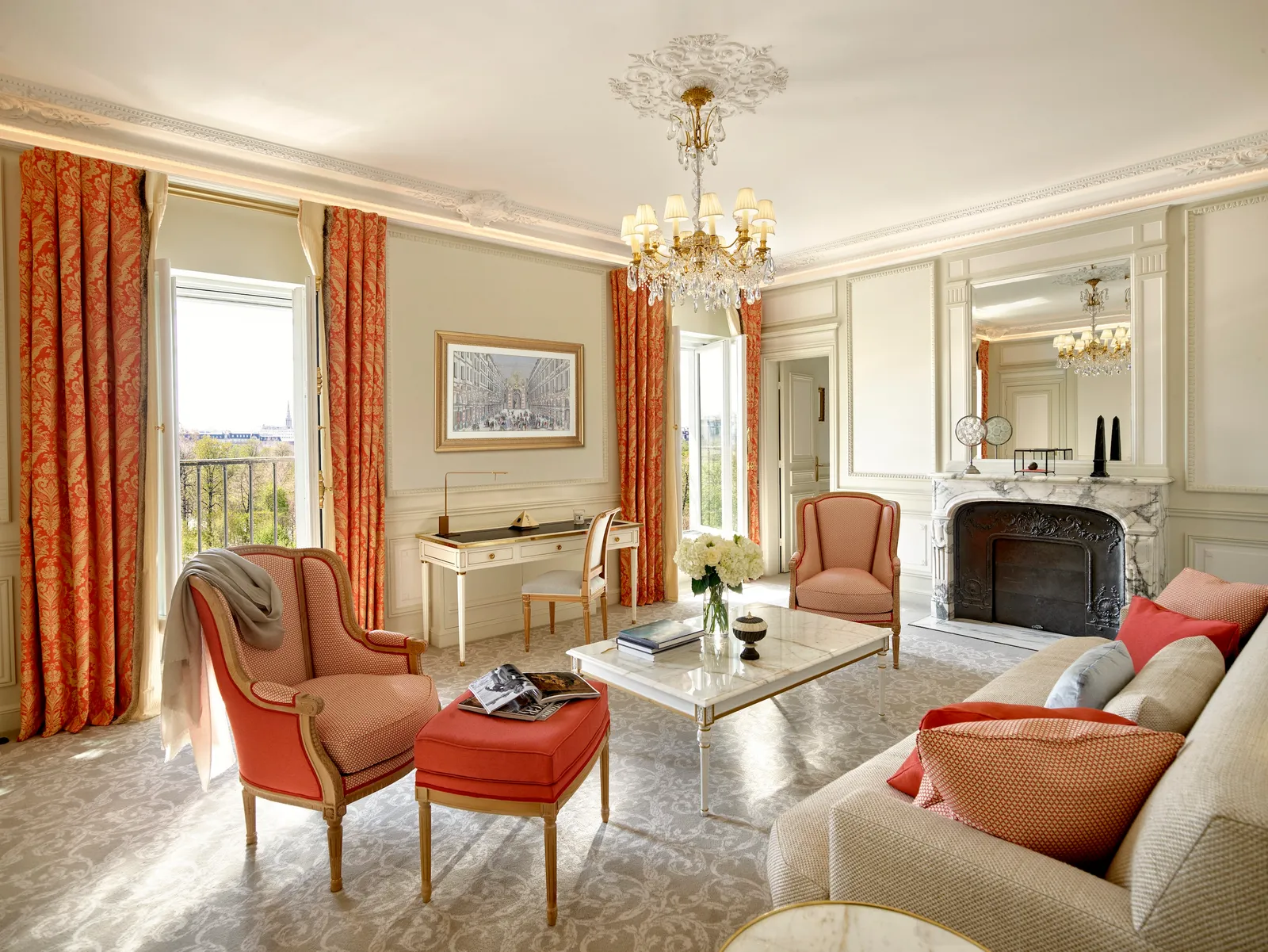 Le Meurice
