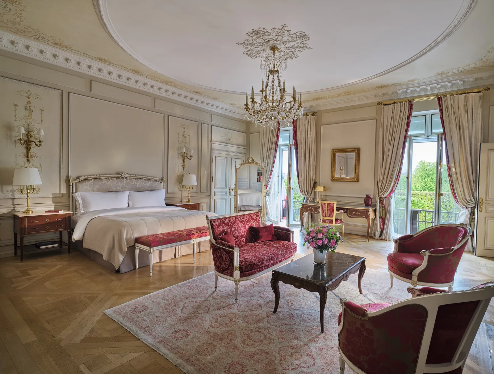 Le Meurice